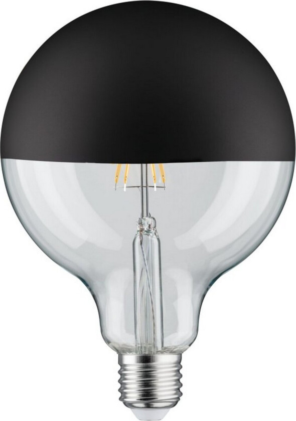 286.79, 6,5 W, 48 W, E27, 600 lm, 15000 timer, Varm hvit