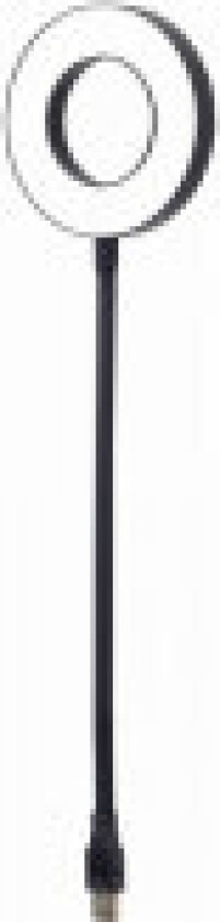 NL-LEDRING-01 USB LED ring light White 6500K N/A