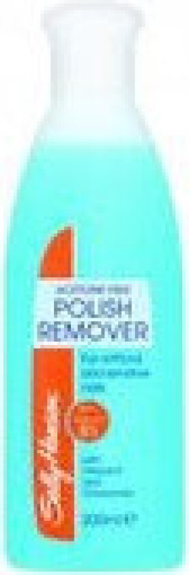 - Polish Remover - For Women, 200 ml