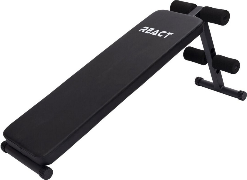 Bilde av React Treningsbenk for Mage