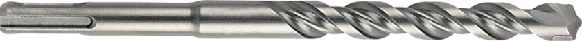 631851000, Rotasjons hammer, For murverk, Høyrehåndsrotasjon, 1,4 cm, 26 cm, Betong, Granitt, Murverk, Naturstein