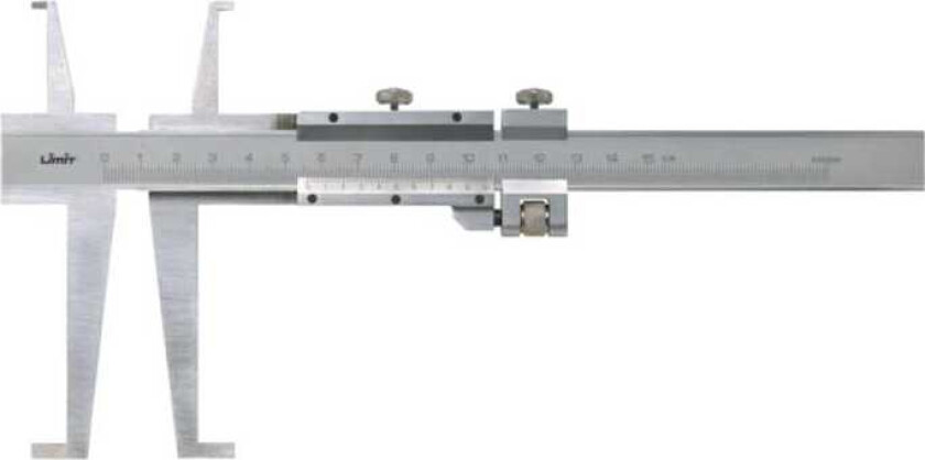 LIMIT Vernier caliper 150 mm (128170107)