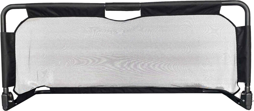 ProSport Fotballmål 150x60x60cm Premium Sortere