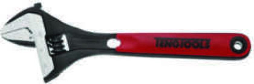 svensk justerbar skiftenøkkel 206mm (178180204)