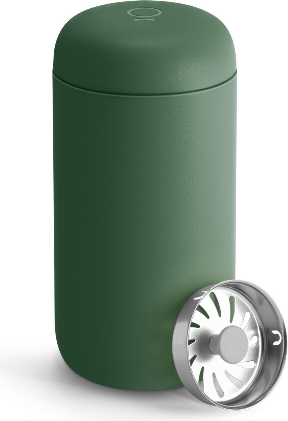 Fellow Fellow - Carter Thermo Mug - Green 355 ml