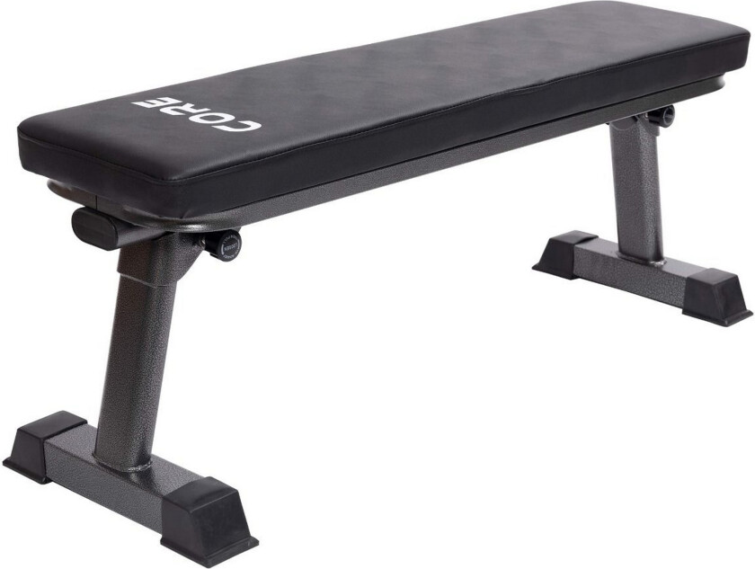 Flat Treningsbenk