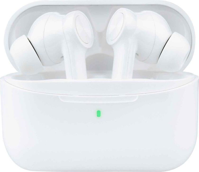 V2 trådløse in ear hodetelefoner