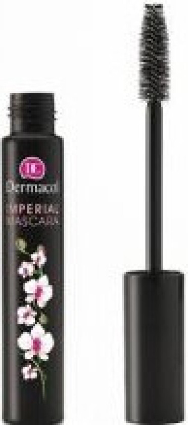 - Imperial Mascara - Mascara for extra length and volume of 13 ml