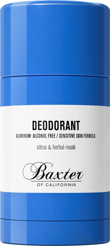 Baxter Of California deodorant 80ml