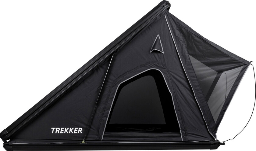 Taktelt Voyager M, Svart