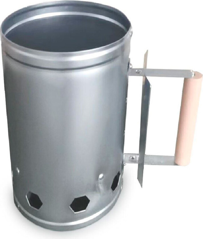 Komin do rozpalania wegli Blaupunkt GCA01