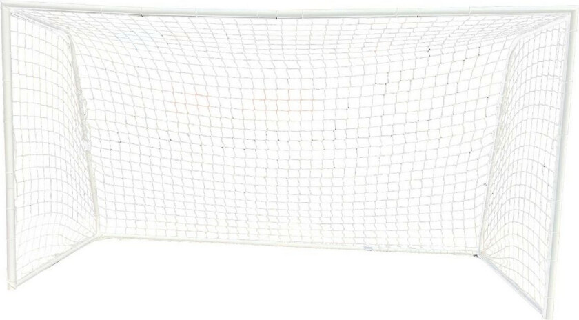 Fotballmål, Solid 366 x 198 x 152 cm