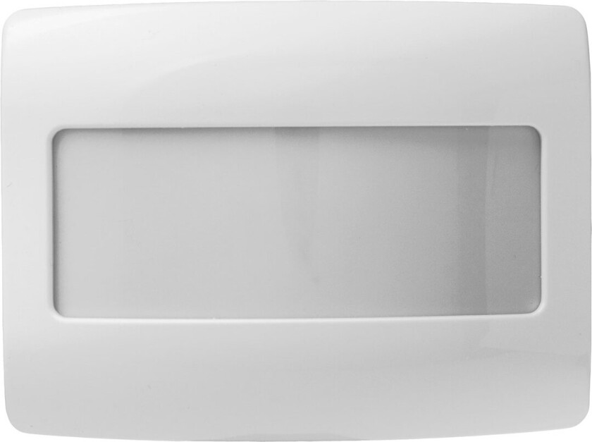 LUPUS-Electronics LUPUSEC Curtain - Bevegelsessensor - trådløs - 868.35 MHz