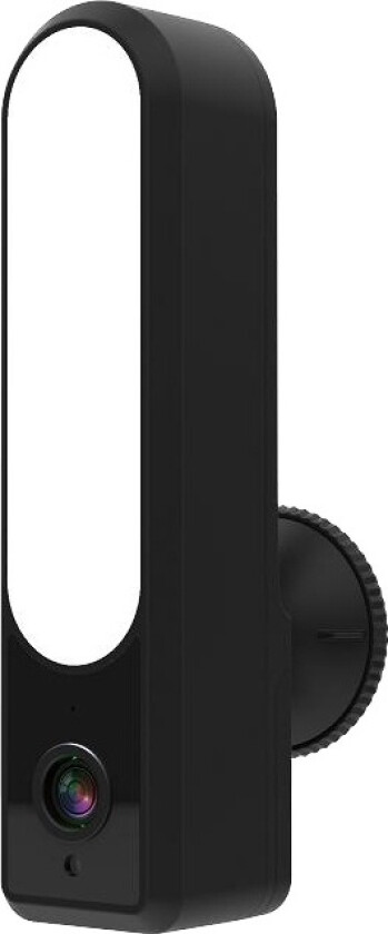 Wi-Fi Smart Home Camera