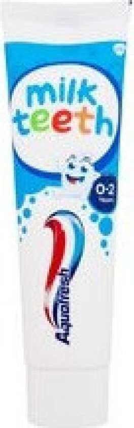- Milk Teeth - For Kids, 50 ml
