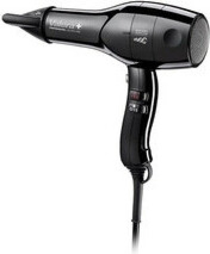 VALERA SXJ 8701 RC Swiss SILENT JET Hair Dryer