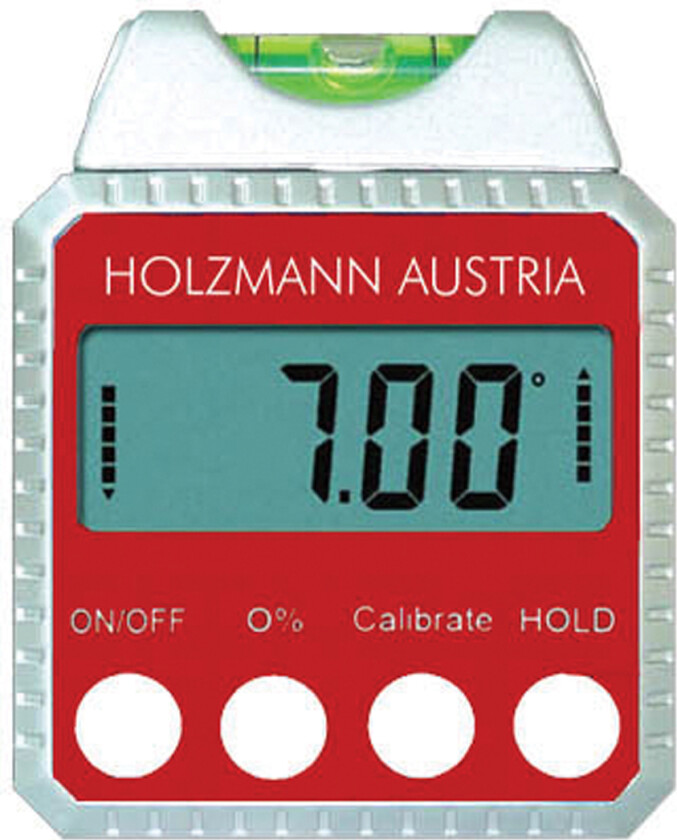 DWM90 DWM90 Digital vinkelmåler 90 °