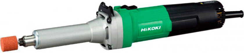 Hikoki GP3V, Rettsliper, Sort, Grønn, Grå, 29000 RPM, 7000 RPM, AC, 760 W