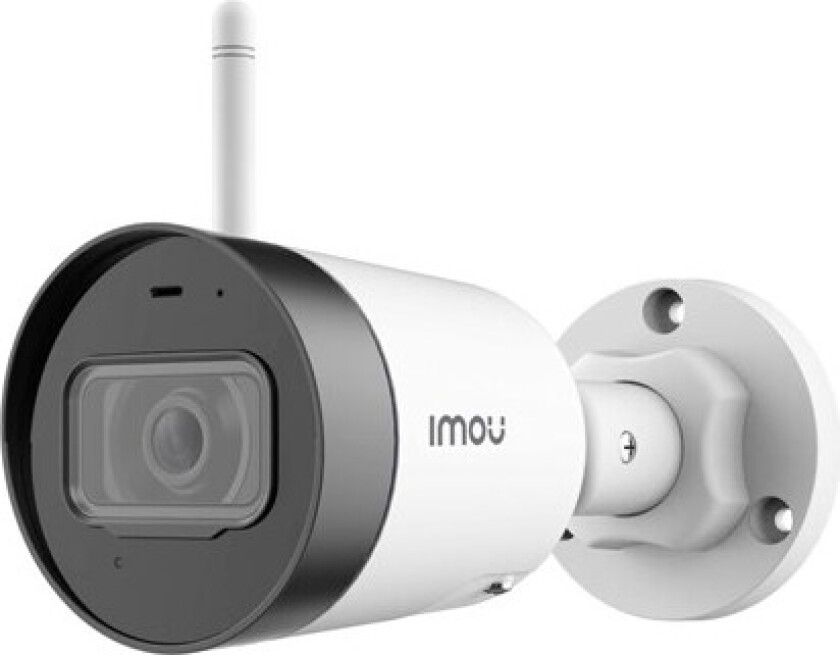 DAHUA Imou Bullet 2 Pro 4MP Kule IP-sikkerhetskamera Utendørs 2560 x 1440 piksler Tak/Vegg