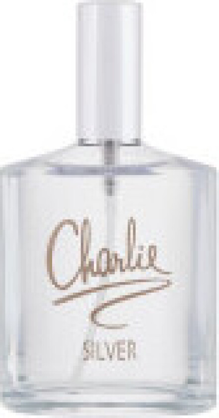 - Charlie Silver - For Women, 100 ml