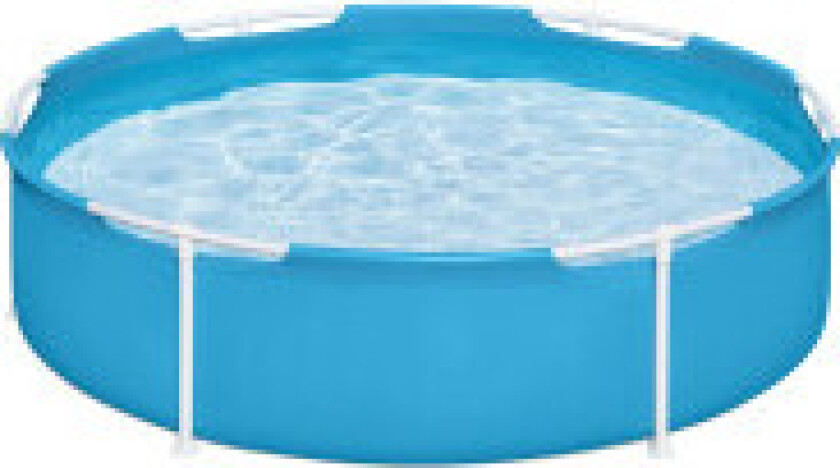 Ramme hagebasseng for barn 152 cm x 38 cm Bestway 56283