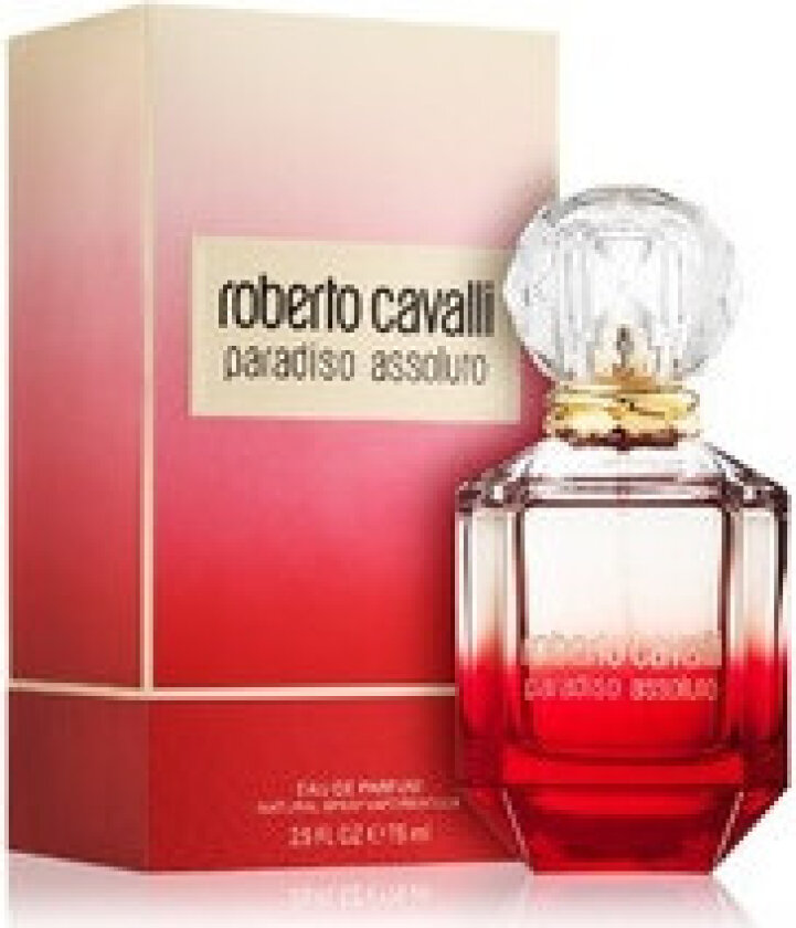 - Paradiso Assoluto Repack - For Women, 100 ml