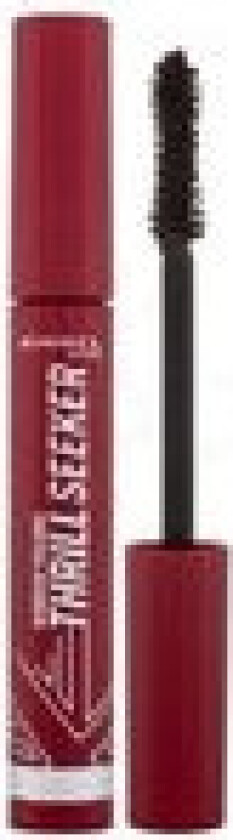 - Thrill Seeker Mascara 8 ml