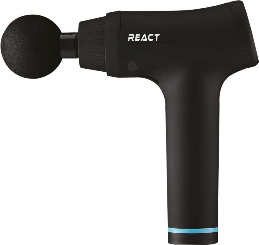 React Massasjepistol MG2