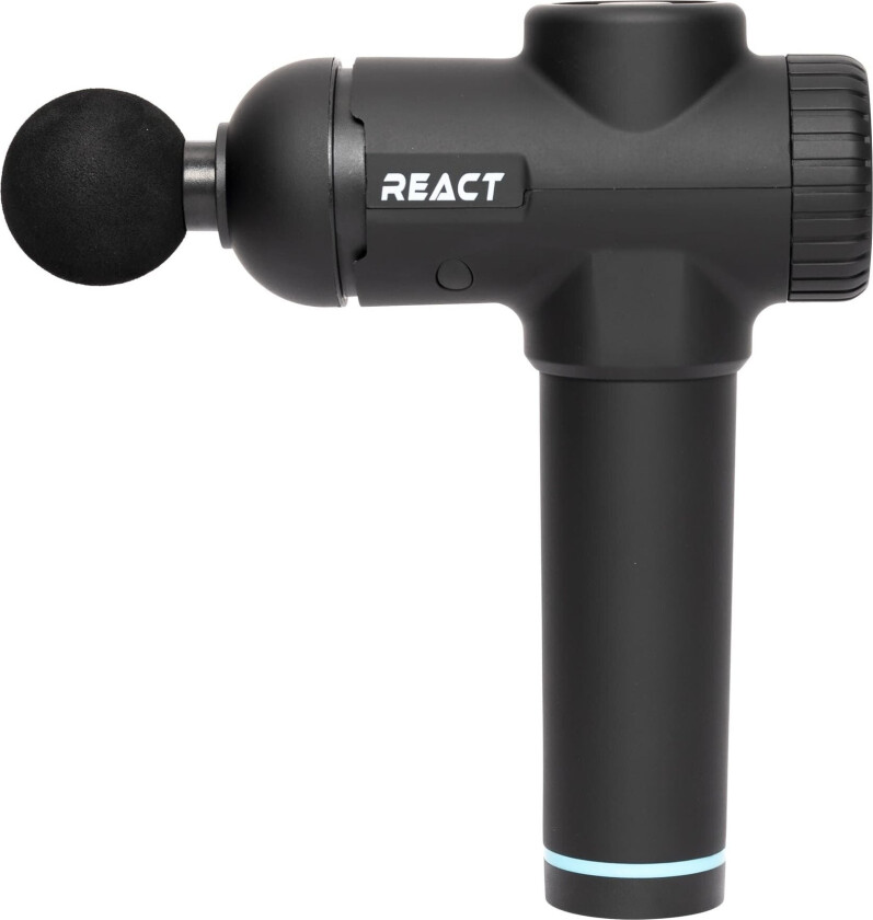 React Massasjepistol 1500