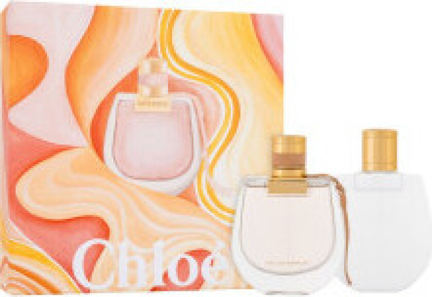 - Nomade SET1 - For Women, 50 ml