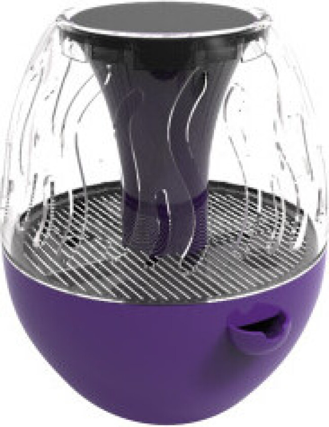 Geniale ideer Insect Killer Solar Buzz Trap-One
