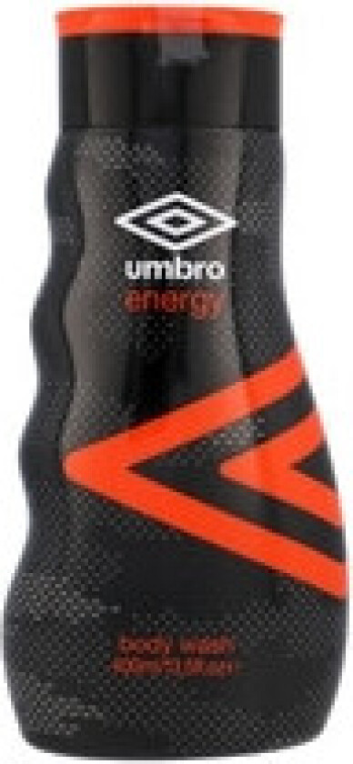 - Energy - For Men, 400 ml