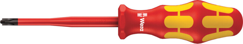 162 iS PH/S VDE, 33 mm, 3,3 cm, 178 mm, 54 g, plast, metall