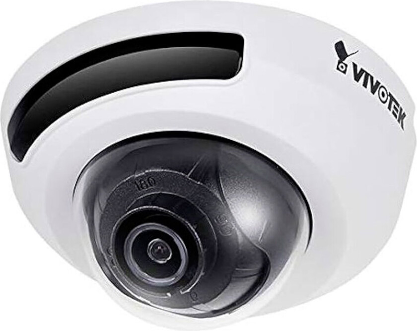 FD9166-HN (2.8MM) FD9166-HN (2.8MM) IP Overvågningskamera