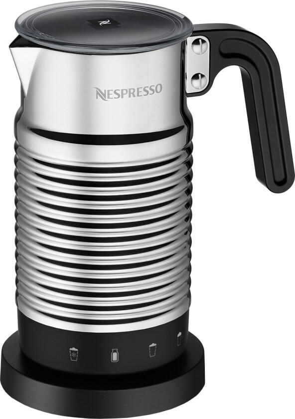 Spieniacz do mleka Nespresso MELKESKRIMMER NESPRESSO AEROCCINO 4