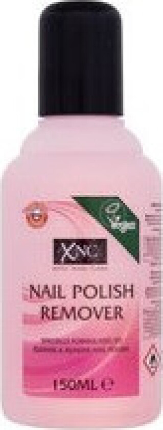 - Nail Care Nail Polish Remover - For Women, 150 ml