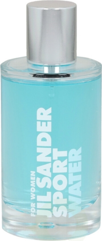 Sport Water For Women Edt Spray