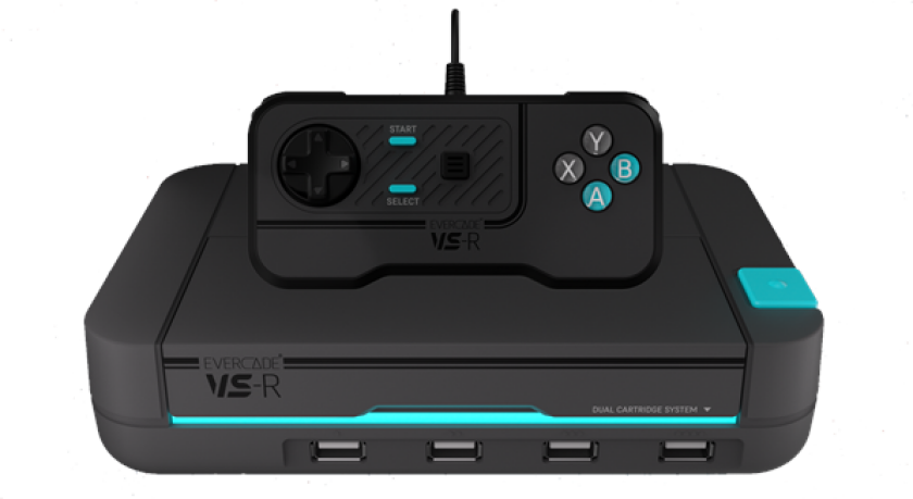 Bilde av Evercade VS-R