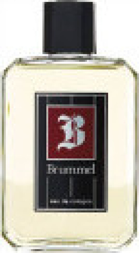 Herre parfyme Puig Brummel EDC (125 ml)