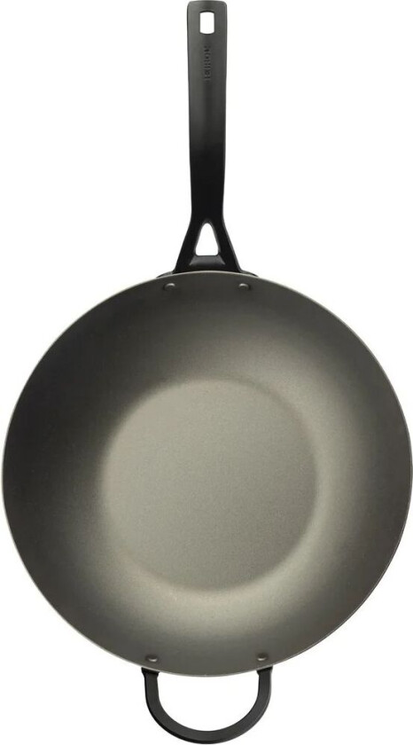 Wok 33 cm