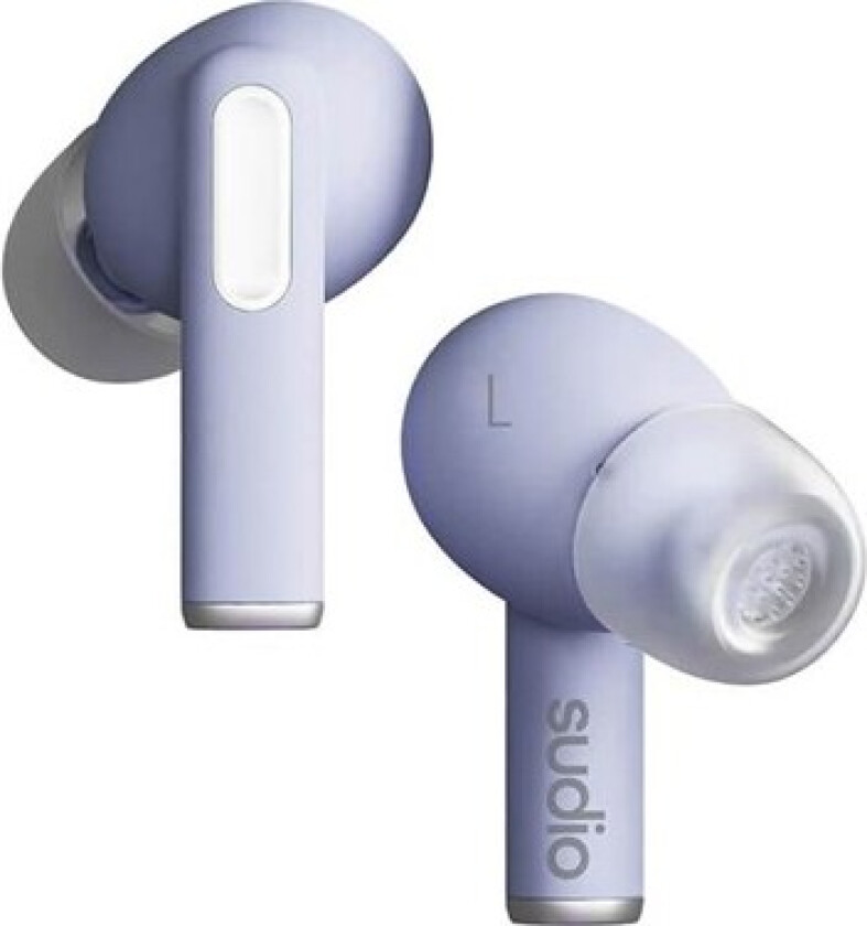 Headphone A1 Pro True Wireless ANC Purple