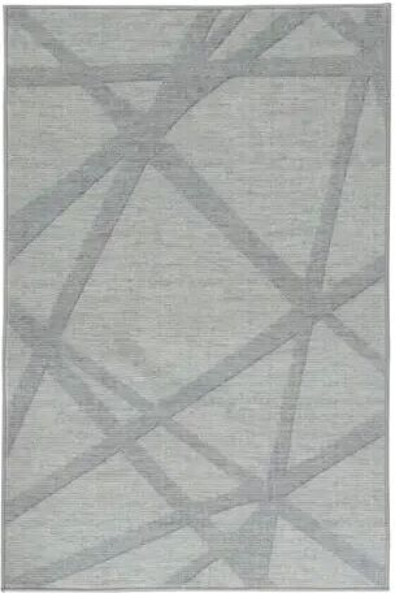 Gulvteppe - 160x230 cm - Maja - Kortluvet teppe fra