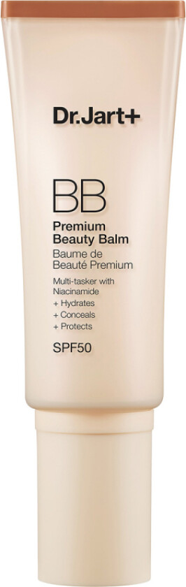 Premium Beauty Balm 04 Tan Deep