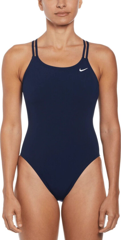 Spiderback One Piece, badedrakt, dame Midnight Navy