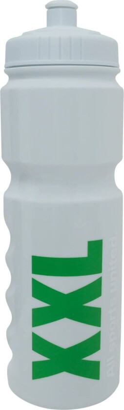Sport Bottle 0,7L, drikkeflaske White