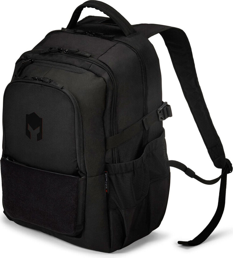 Laptop Ryggsekk Caturix CTRX-12 Svart