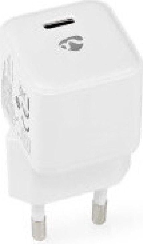 WCMPD30W100WT, Innendørs, AC, 5 V, Hvit