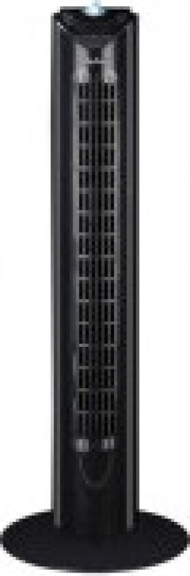 Tower Fan JATA JVVT3041 Black