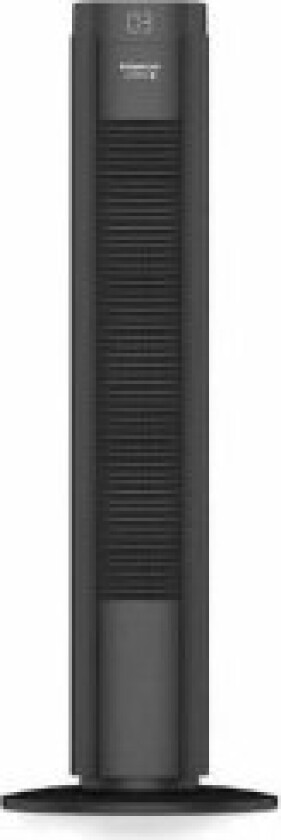 Tower Fan Taurus BABEL DIGITAL Black