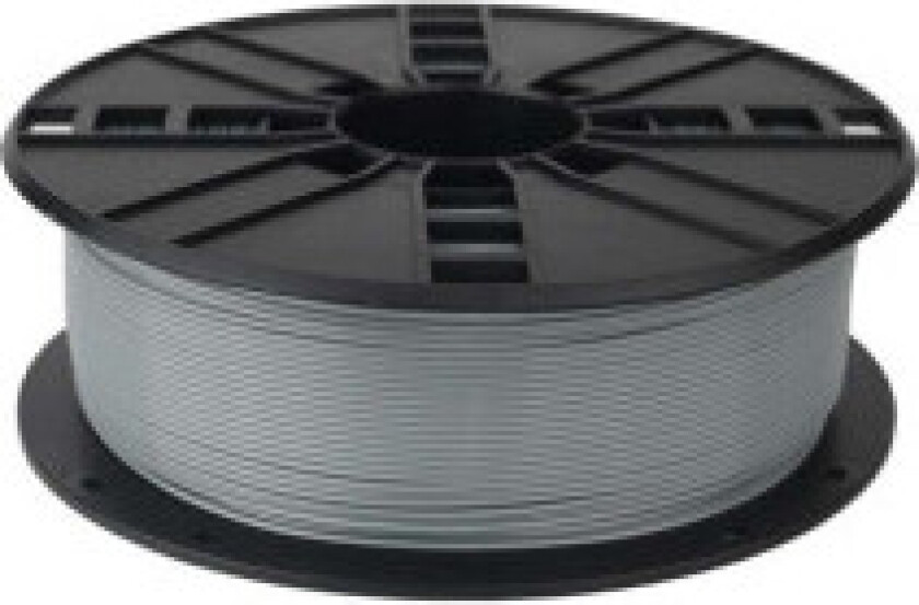 - grey - PLA filament